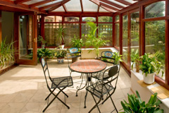 Yarrow Feus conservatory quotes